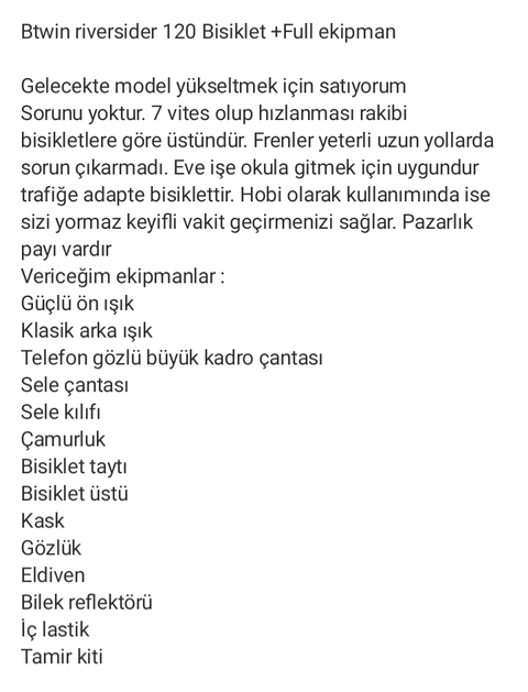 Hangi bisikleti seçmeliyim? (Ucuz bisikletler)