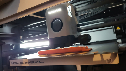 |3D Printer| Hakkında Açık Paylaşım Konusu Güncelleme: 11.06.2021
