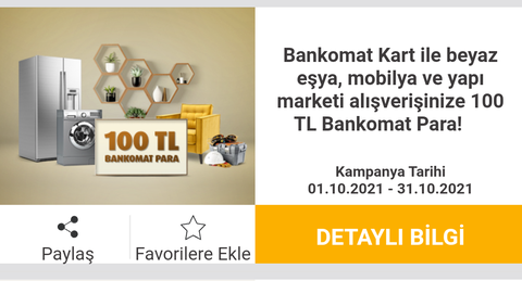 Vakıfbank Bankomat Kart Kombolar(Ekim ayı)