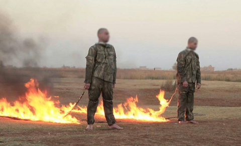 Baş kalabilmek için daha kaç kişi başından olacak!