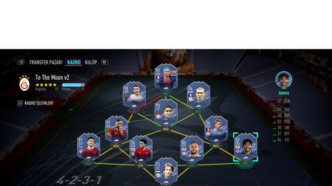 FIFA 21 [PC ANA KONU]