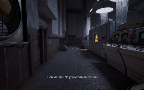 KARMA: The Dark World Türkçe Yama