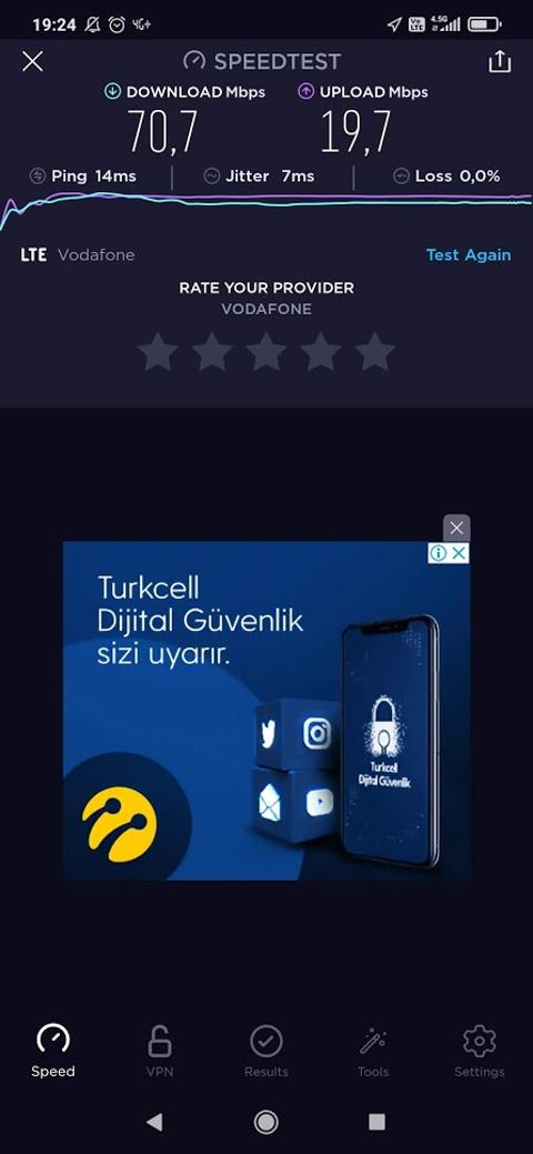 Band Seçebilme Şansımız Var Mı?