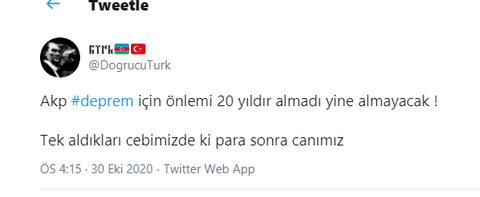 İzmir Depremi 7.0 [Ana Konu]