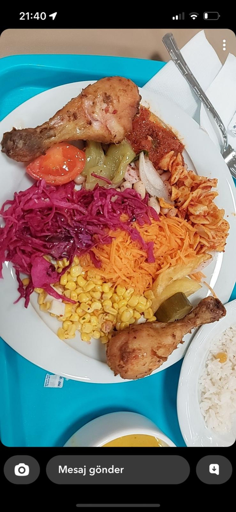 Kyk yurdu vs kyk yurdu