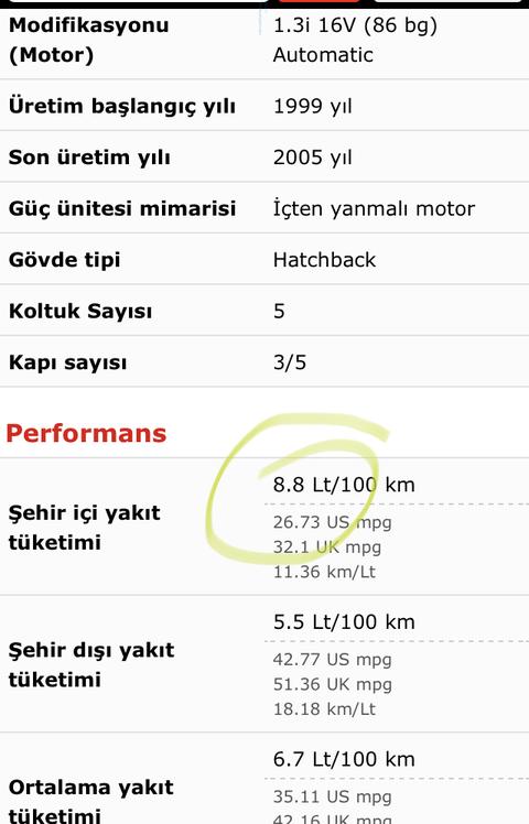\\\ TOYOTA YARiS FUN CLUB TURKEY /// :)
