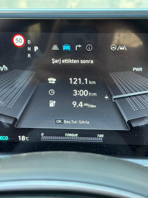 Yeni elektrikli Hyundai IONIQ 6 Türkiye'de: İşte fiyatı ve özellikleri