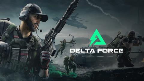 Delta Force: Hawk Ops | PS5 | ANA KONU