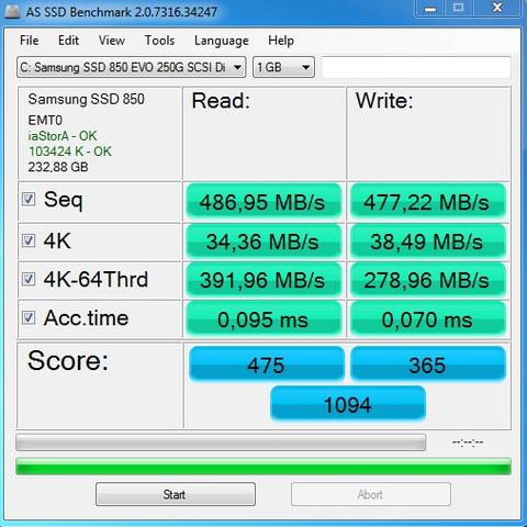 [ TEST ] SSD'ler Yarışıyor ! 10 SSD Tek İncelemede Buluştu !