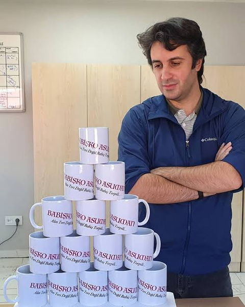 Herkes idölünün SS'ini atsın