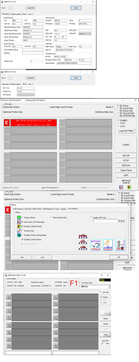 Windows 10 Orjinal Usb Yazılabilir Hale Getirmek hk.