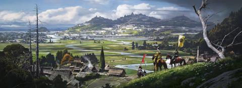 Assassin's Creed Shadows | PS5 | ANA KONU