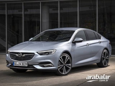 Opel Insignia 1.6 CDTI Exclusive alınır mı ?