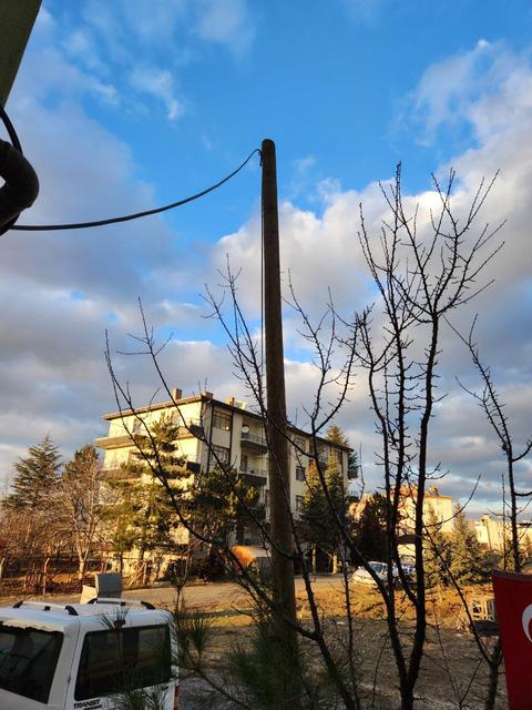 VDSL Hız Düşüşü: Komşuların Etkisi ve Çözüm Önerileri?