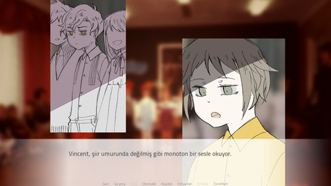 Hello Charlotte: Heaven's Gate %100 Türkçe Yama