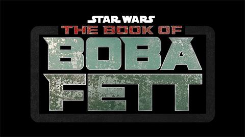 The Book of Boba Fett (2021) Disney +