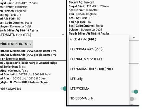 Turkcell numara taşıma sonra sms alamama sorunu (çözüldü)