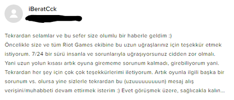 LOL'de "OYNA" butonuna tıkladığımda oyuna giriş yapamıyorum yardımcı olursanız sevinirim :(