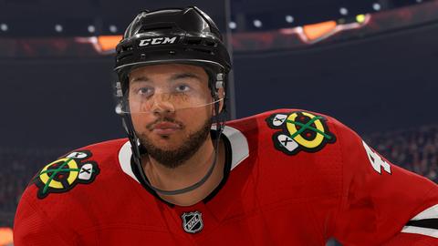 NHL 22 [PS5 / PS4 ANA KONU]