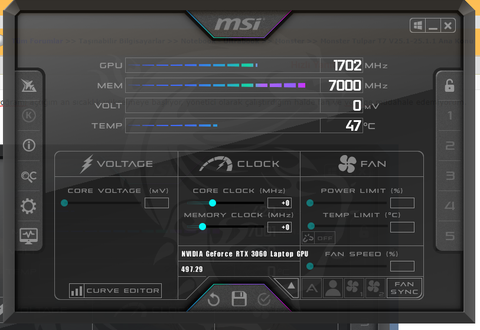 Monster Tulpar T7 V25.1-25.1.1 Ana Konu