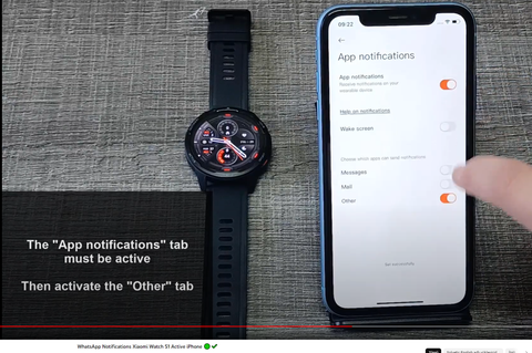 Xiaomi Watch S1 ve S1 Active