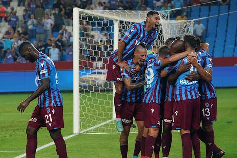 🔴🔵 ŞAMPİYON TRABZONSPOR! 🏆 #8 | Eze Eze Kupa Karadeniz’e! | 2021-22 Sezonu - Şampiyona Saygı!