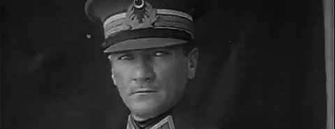 Mustafa Kemal ATATÜRK