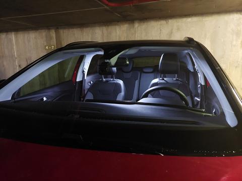 Makyajlı Opel Grandland (2022-2024) Ana Konu & Kullanıcı İncelemesi