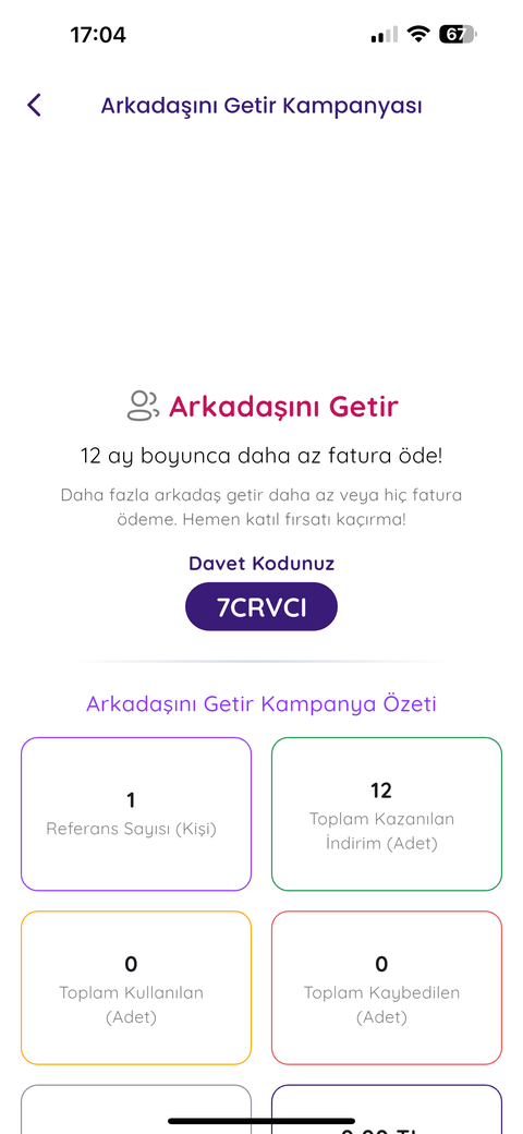 Netspeed davet kodu