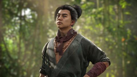 Assassin's Creed Shadows | PS5 | ANA KONU