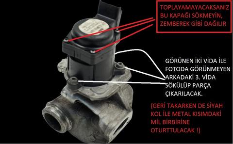 Citroen c3 stop etme problemi ve dusuk yag basinci uyarisu