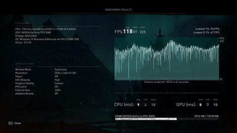 5800x3d - 11700k Test Karşılaştırma Denemelerim