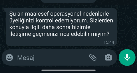 Domino's Mobil uygulama ilk sipariş 20 TL indirim