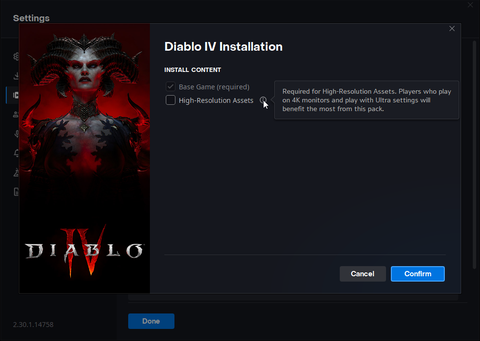 Diablo IV [ANA KONU] | Game Pass'e Geldi