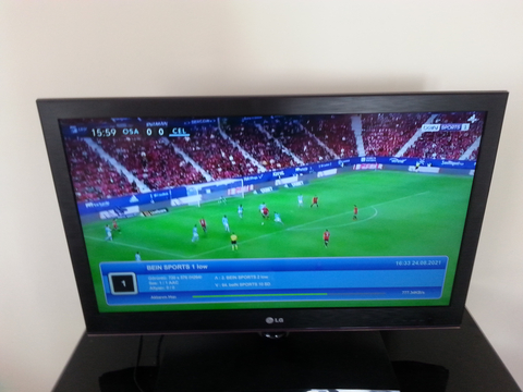 IPTV nedir?