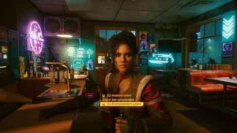 Cyberpunk 2077 (Çıktı) [PC ANA KONU] | Türkçe Rehber