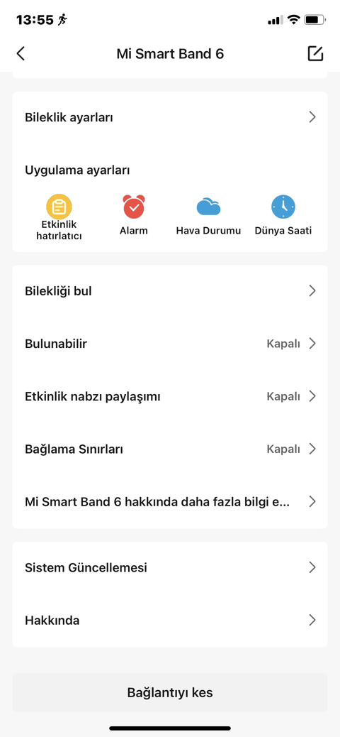 Mi Band 8’i sipariş verdim ancak bazı konularda kafam karışık…