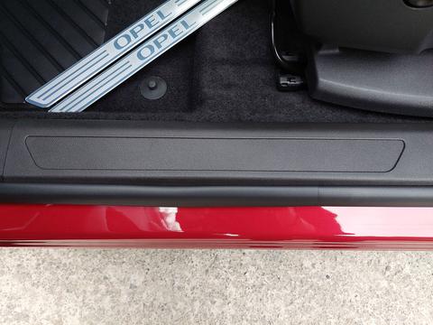 Makyajlı Opel Grandland (2022-2024) Ana Konu & Kullanıcı İncelemesi