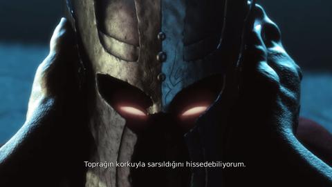 Overlord Raising Hell türkçe yama