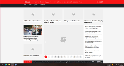 Bu site güvenli bağlantı sağlayamıyor ERR_SSL_PROTOCOL_ERROR