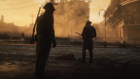 Red Dead Redemption 2&#39;de Tasarladığım Tarihi Olaylar ve Karakterler