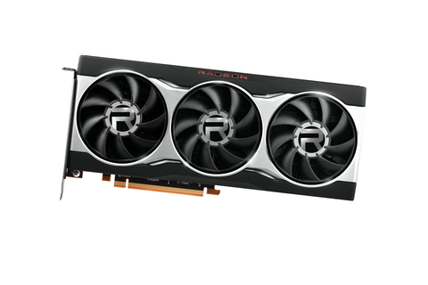 AMD Radeon RX 6000 Serisi [ANA KONU]