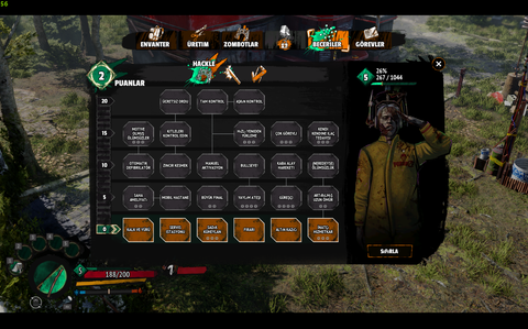 Welcome to ParadiZe Türkçe Yama