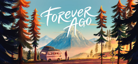 Forever Ago | PC ANA KONU #Türkçe