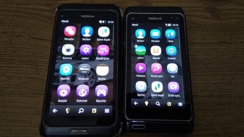 Nokia Koleksiyonları Ana Konu - 13.04.2022 Güncellendi