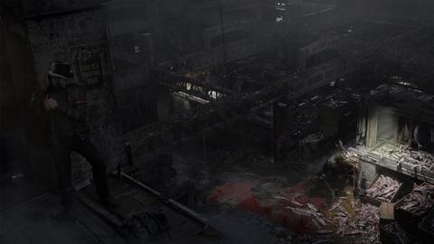 The Sinking City 2 {PC ANA KONU} {Türkçe}