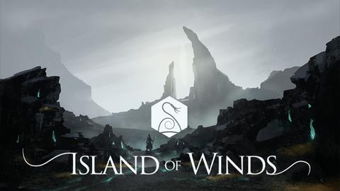 Island of Winds | PS5 | ANA KONU