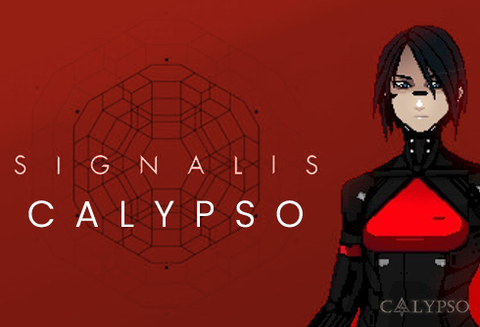Signalis Türkçe Yama