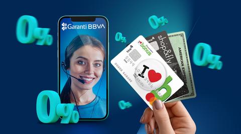 1000 TL BONUS KAMPANYASI ( Garanti BBVA Yeni Müşteri Kampanyaları )