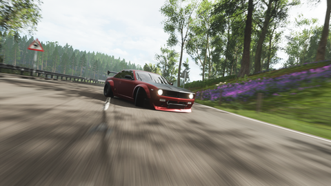 Forza Horizon 4 (2018) [PC ANA KONU]